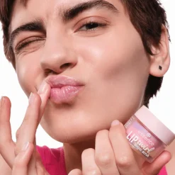 Lip Swirl Sugar Scrub