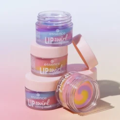Lip Swirl Sugar Scrub