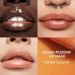 Lip Treatment - Plush Puddin'