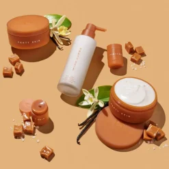 Lip Treatment - Plush Puddin'