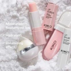 Lip Volume Tutu Rose