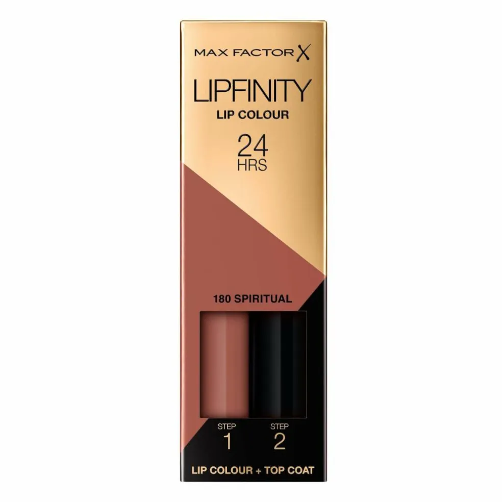 Lipfinity 2-step