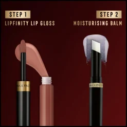 Lipfinity 2-step