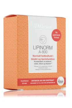 Lipinorm A-800