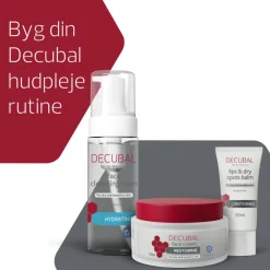 Lips & Dry Spots Balm