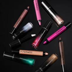 Lipstick Pencil Crayon