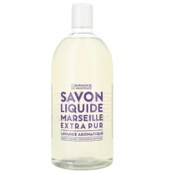 Liquid Marseille Soap
