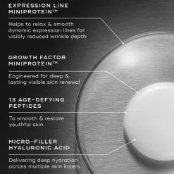 Liquid Peptides Advanced MP