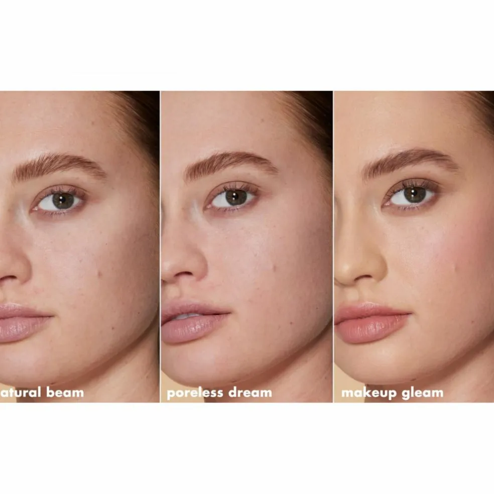 Liquid Poreless Putty Primer Universal Sheer