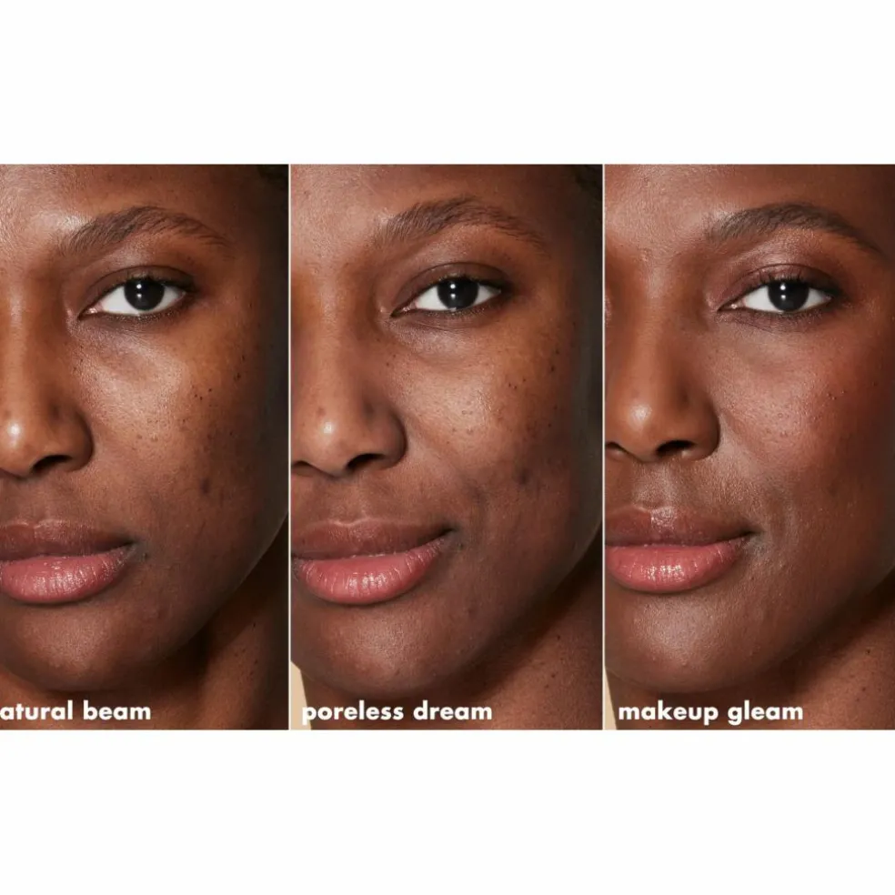 Liquid Poreless Putty Primer Universal Sheer