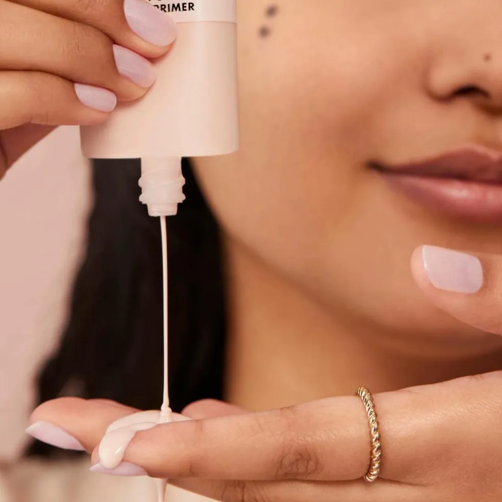 Liquid Poreless Putty Primer Universal Sheer