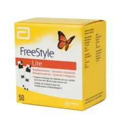 Lite Teststrimler ZipWik