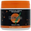 Lito® Hyben Pulver Vegetabilsk