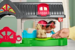 Little People Friendly Hestestald