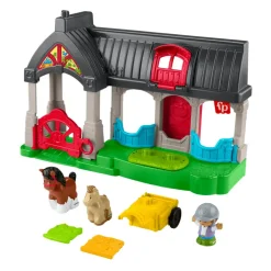 Little People Friendly Hestestald