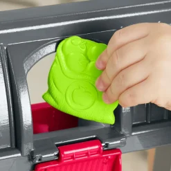 Little People Friendly Hestestald