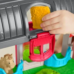 Little People Friendly Hestestald