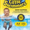Little Swimmers