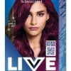 LIVE Color + Lift Hårfarve