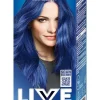 LIVE Ultra Brights Hårfarve