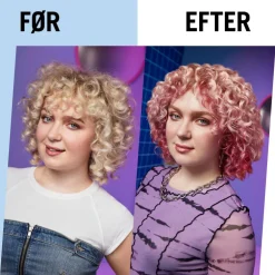 LIVE Ultra Brights Hårfarve