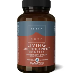 Living Multinutrient