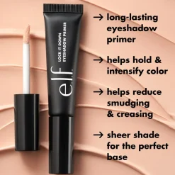 Lock It Down Eyeshadow Primer