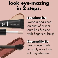 Lock It Down Eyeshadow Primer