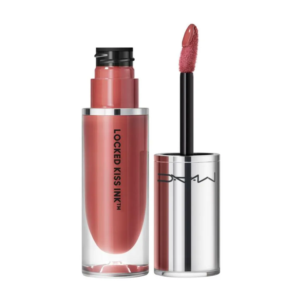 Locked Kiss Ink Lipcolour