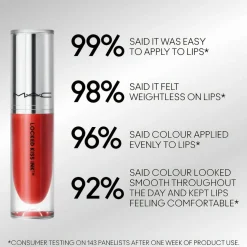 Locked Kiss Ink Lipcolour