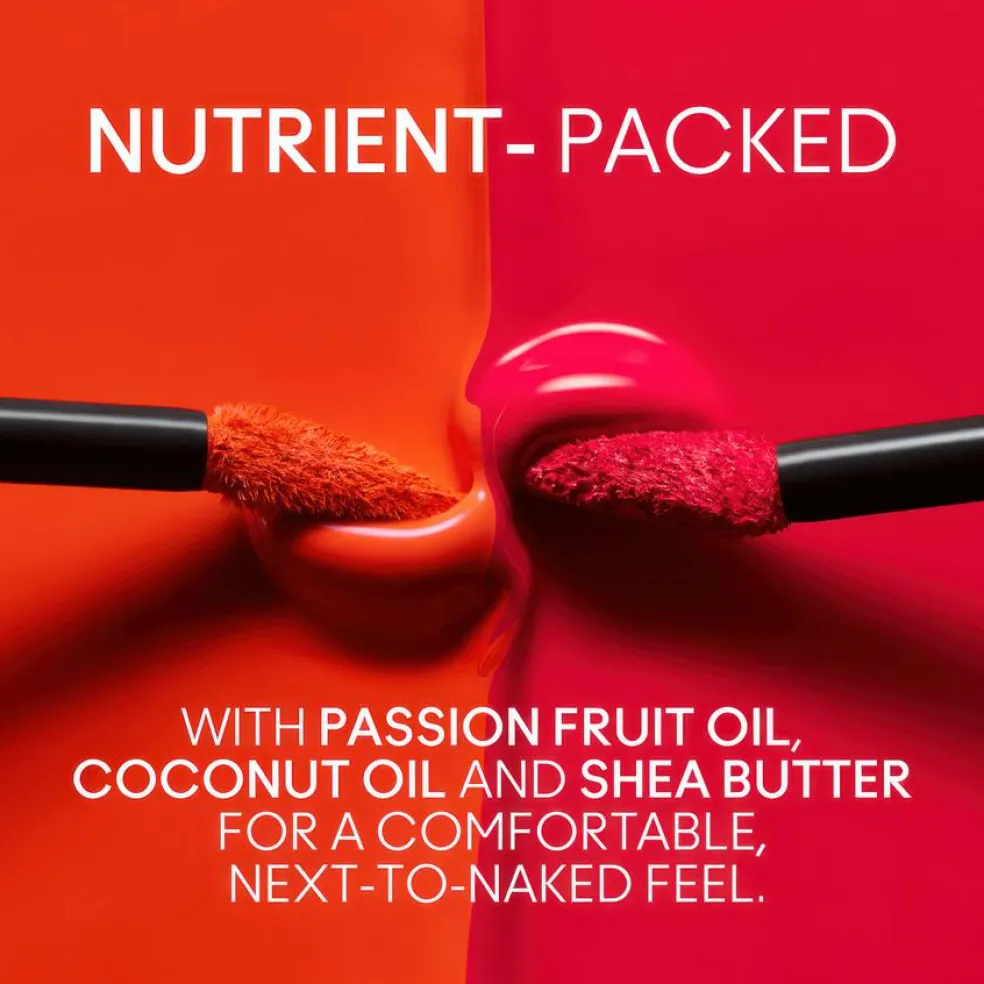 Locked Kiss Ink Lipcolour