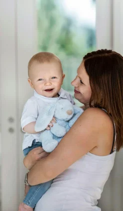 Lolli Bunnies Nusseklud