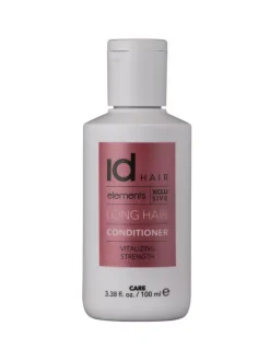 Long Hair Conditioner