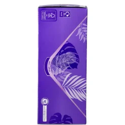 Long Plus Trusseindlæg