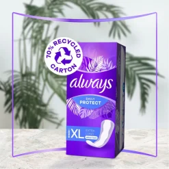 Long Plus Trusseindlæg