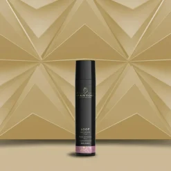 LOOP curl defining fluid