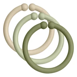 Loops Ophængsringe 12-pak