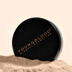 Loose Mineral Foundation