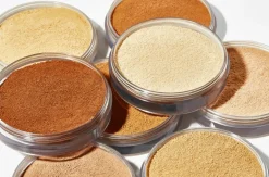 Loose Mineral Foundation