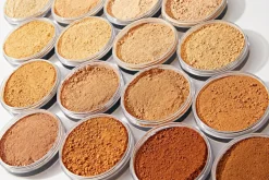 Loose Mineral Foundation