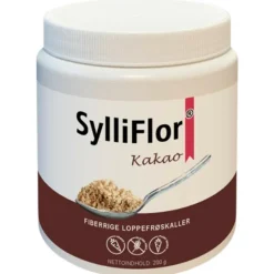 Loppefrøskaller Kakao