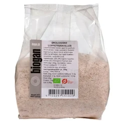 Loppefrøskaller psyllium Ø