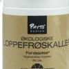 Loppefrøsskaller