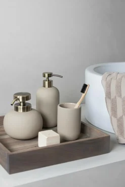 LOTUS Sæbedispenser Høj