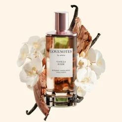 Lovenotes Vanilla Suede Eau de Parfum
