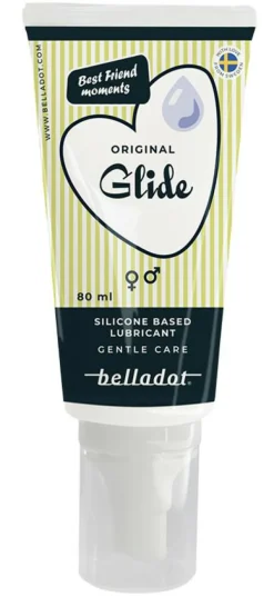 Lubricant Silicobased