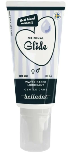 Lubricant Waterbased