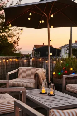 Lucas Solar Startsæt 10 Lys