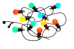 Lucas startsæt 10 Lys