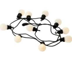 Lucas suppleringssæt 10 lys